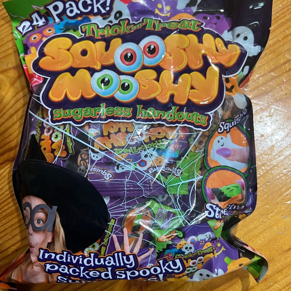 Halloween Kids Costume